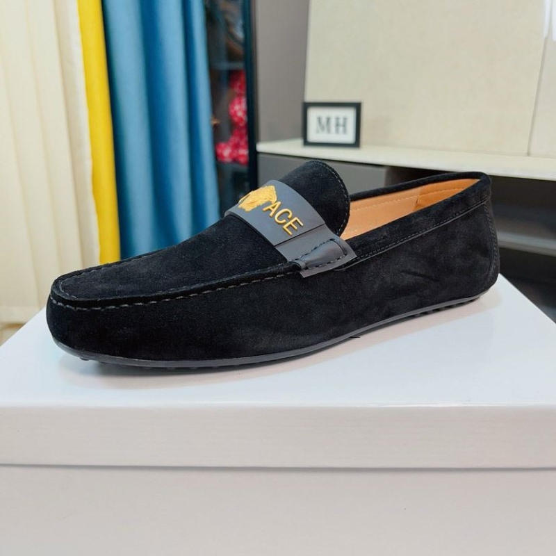 Givenchy Leather Shoes